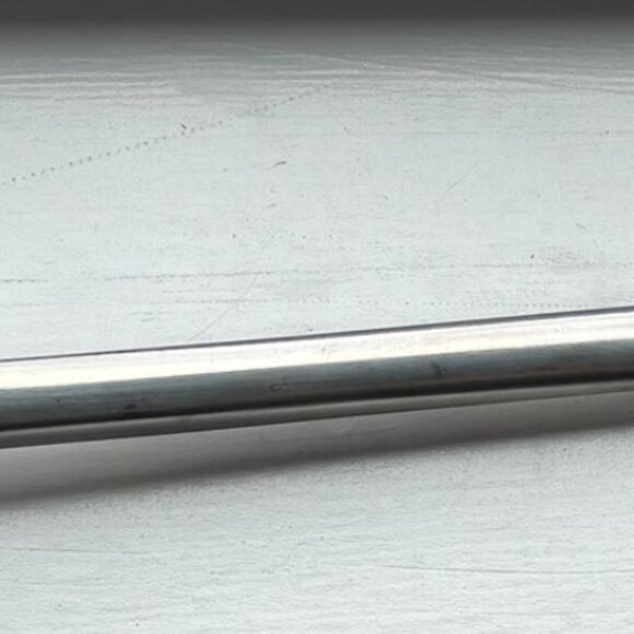 Murano Glass Tipped Spoon Of Venice Art Deco Collection Original Box - Picture 2 of 9